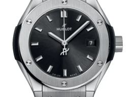 Hublot Classic Fusion 591.NX.1470.RX -