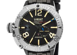 U-Boat Classico 9007/A -