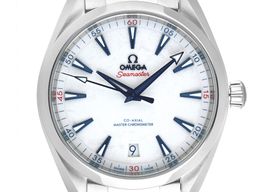 Omega Seamaster Aqua Terra 522.10.41.21.04.001 -