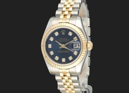Rolex Lady-Datejust 179173 (2012) - 26mm Goud/Staal