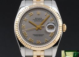 Rolex Datejust 36 116233 -
