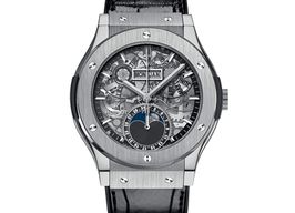 Hublot Classic Fusion Aerofusion 547.NX.0170.LR -
