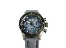 Blancpain Fifty Fathoms Bathyscaphe 5200-0140-O52A -
