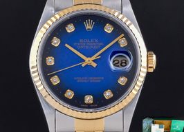 Rolex Datejust 36 16233 -