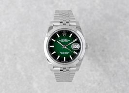 Rolex Datejust 41 126300 -