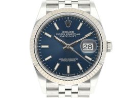 Rolex Datejust 36 126234 -