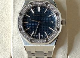Audemars Piguet Royal Oak 15551ST.ZZ.1356ST.05 -