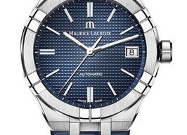 Maurice Lacroix Aikon AI6007-SS001-430-1 -
