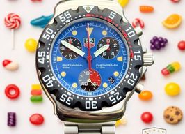 TAG Heuer Formula 1 Quartz CA1210-1 -