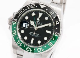 Rolex GMT-Master II 126720VTNR -