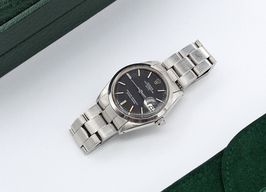 Rolex Oyster Perpetual Date 1500 (Onbekend (willekeurig serienummer)) - 34mm Staal