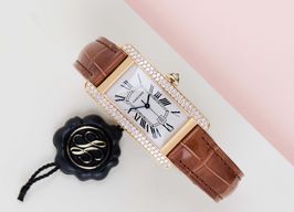 Cartier Tank Américaine WB701951 -