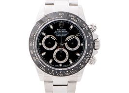 Rolex Daytona 116500LN -