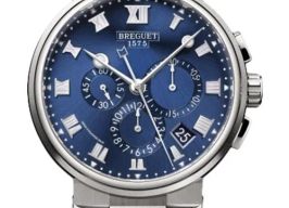 Breguet Marine 5527TI/Y1/TW0 -