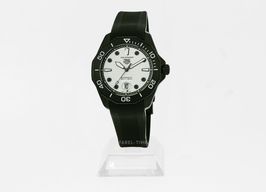 TAG Heuer Aquaracer 300M WBP201D.FT6197 (2025) - Black dial 43 mm Steel case