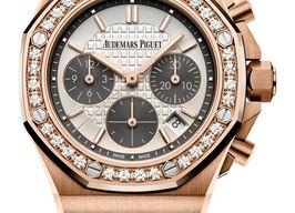 Audemars Piguet Royal Oak Offshore Lady 26231OR.ZZ.D003CA.01 -