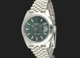 Rolex Datejust 41 126300 -