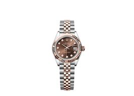 Rolex Lady-Datejust 279171 (2025) - 28 mm Gold/Steel case