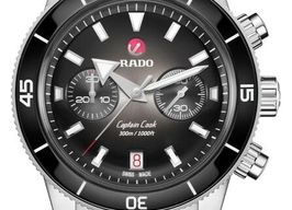 Rado HyperChrome Captain Cook R32145158 -