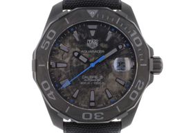 TAG Heuer Aquaracer WBD218A -