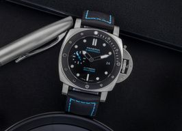 Panerai Luminor Submersible PAM00683 -