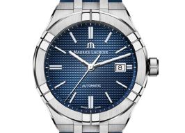 Maurice Lacroix Aikon AI6007-SS000-430-4 -