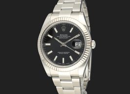 Rolex Datejust 41 126334 -
