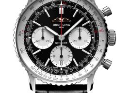 Breitling Navitimer 1 B01 Chronograph AB0139211B1P1 -