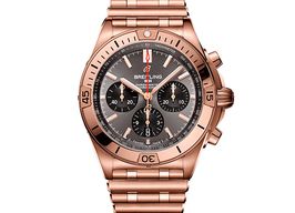 Breitling Chronomat 42 RB0134101B1R1 -