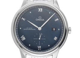Omega De Ville 434.10.41.20.03.001 -