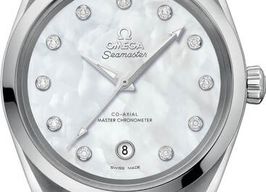Omega Seamaster Aqua Terra 220.10.38.20.55.001 -