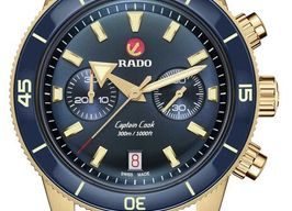 Rado HyperChrome Captain Cook R32146208 -
