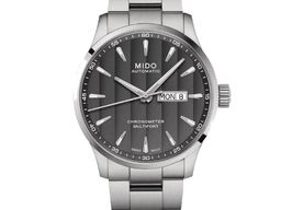 Mido Multifort M038.431.11.061.00 -