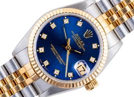 Rolex Datejust 31 68273 -