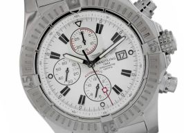 Breitling Super Avenger A13370 -
