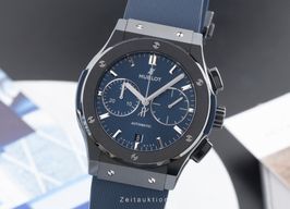Hublot Classic Fusion Blue 521.CM.7170.RX -