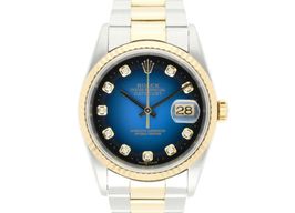 Rolex Datejust 36 16233 -