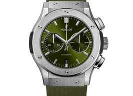 Hublot Classic Fusion Chronograph 521.NX.8970.RX -