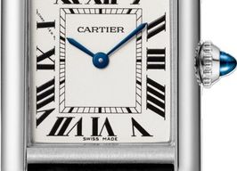 Cartier Tank WSTA0042 -