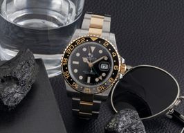 Rolex GMT-Master II 116713LN -