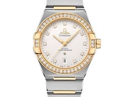 Omega Constellation 131.25.39.20.52.002 -