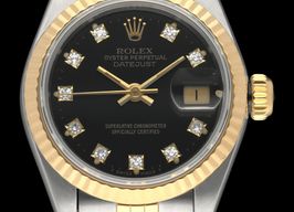 Rolex Lady-Datejust 69173G -