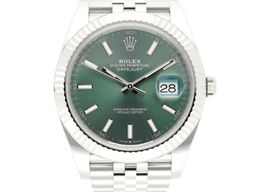 Rolex Datejust 41 126334 -
