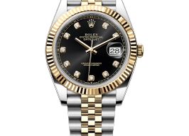 Rolex Datejust 41 126333 -