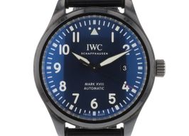 IWC Pilot Mark IW324703 -