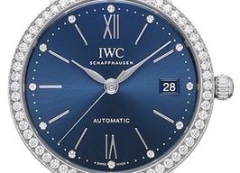 IWC Portofino Automatic IW658602 -