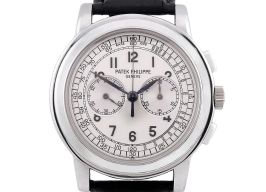 Patek Philippe Chronograph 5070G -