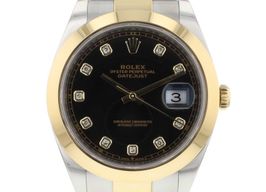 Rolex Datejust 41 126303 -