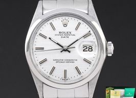 Rolex Oyster Perpetual Date 1500 -