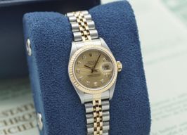 Rolex Lady-Datejust 79173 -